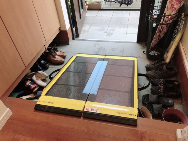 スロープイメージ２