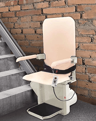 階段昇降機 昇助くん SEO9