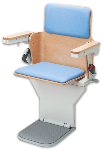 楽ちん号エスコートスリム