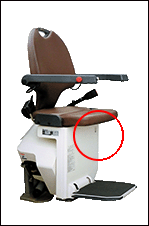 NRO9エラー表示場所