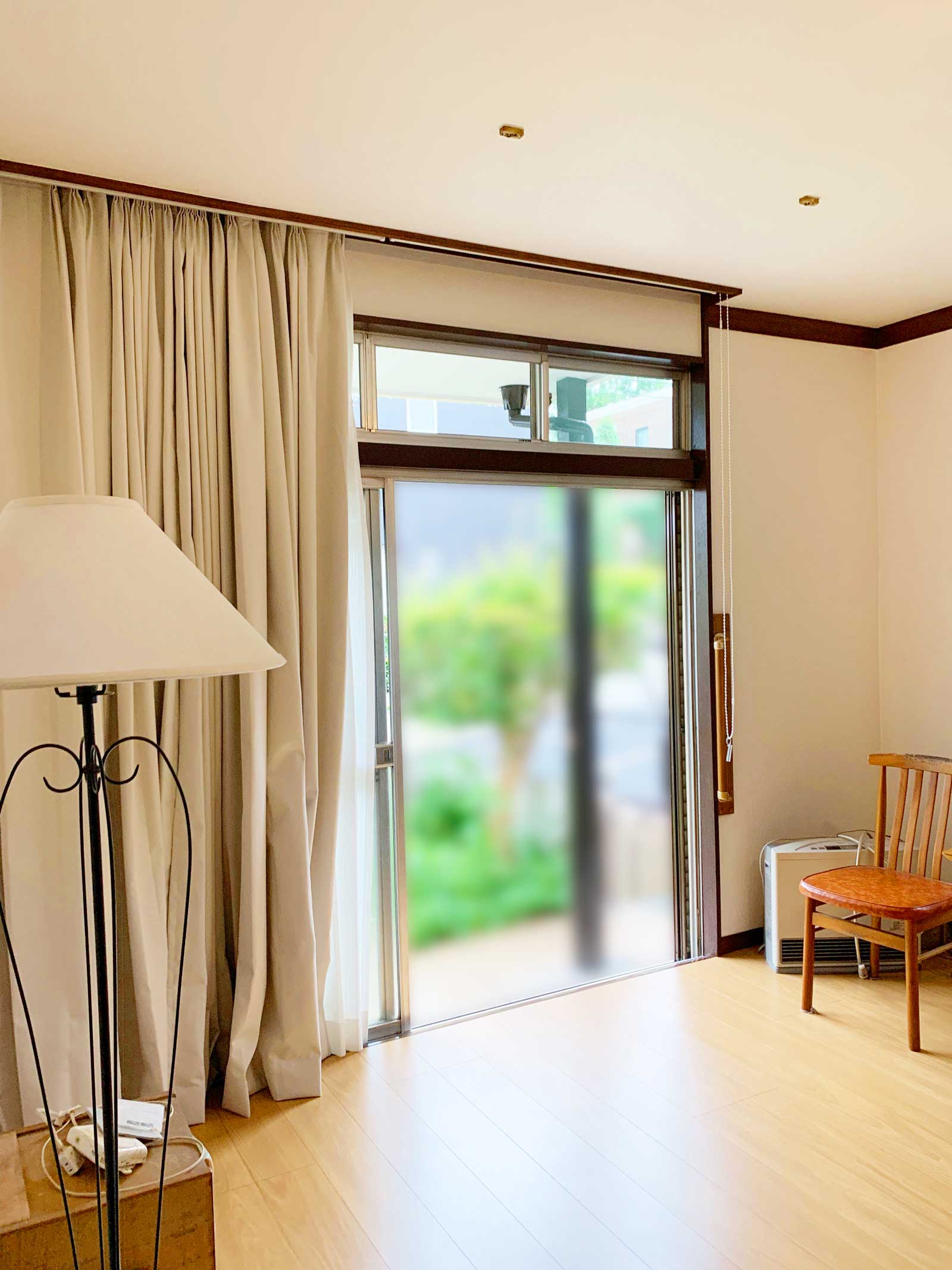 施工事例:神奈川県横浜市S様邸:バリアフリー+玄関 出入口