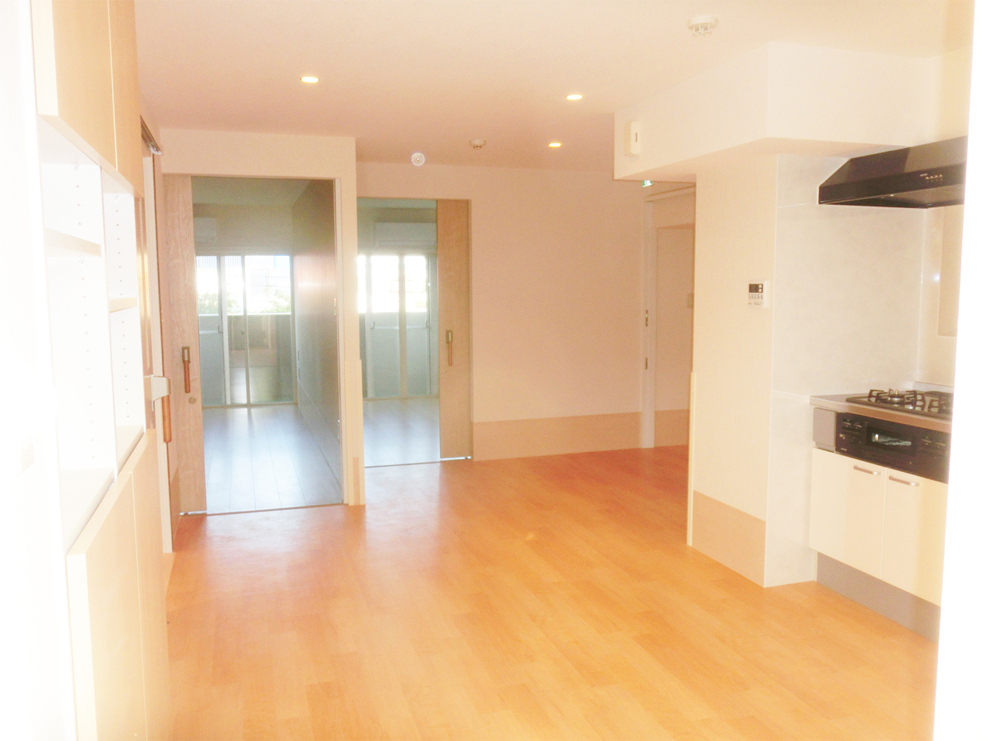 横浜市 グループホームE