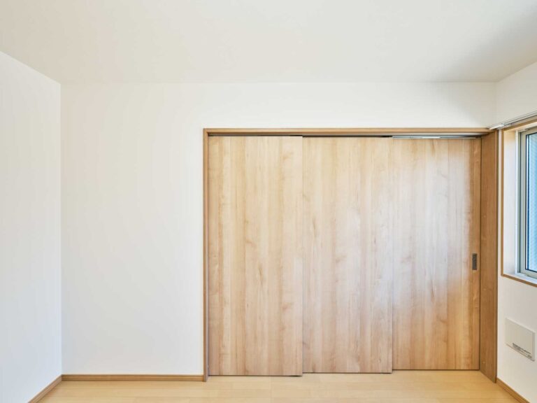 職員室と面談室