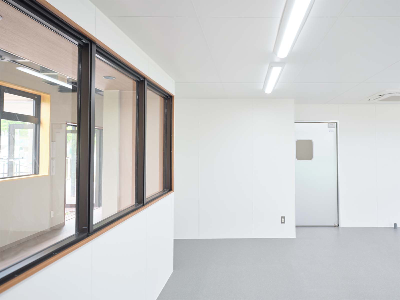 お客様の姿が見える工房で、働く喜びを実感