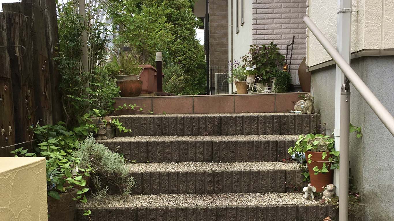 段差を解消するための具体的な方法