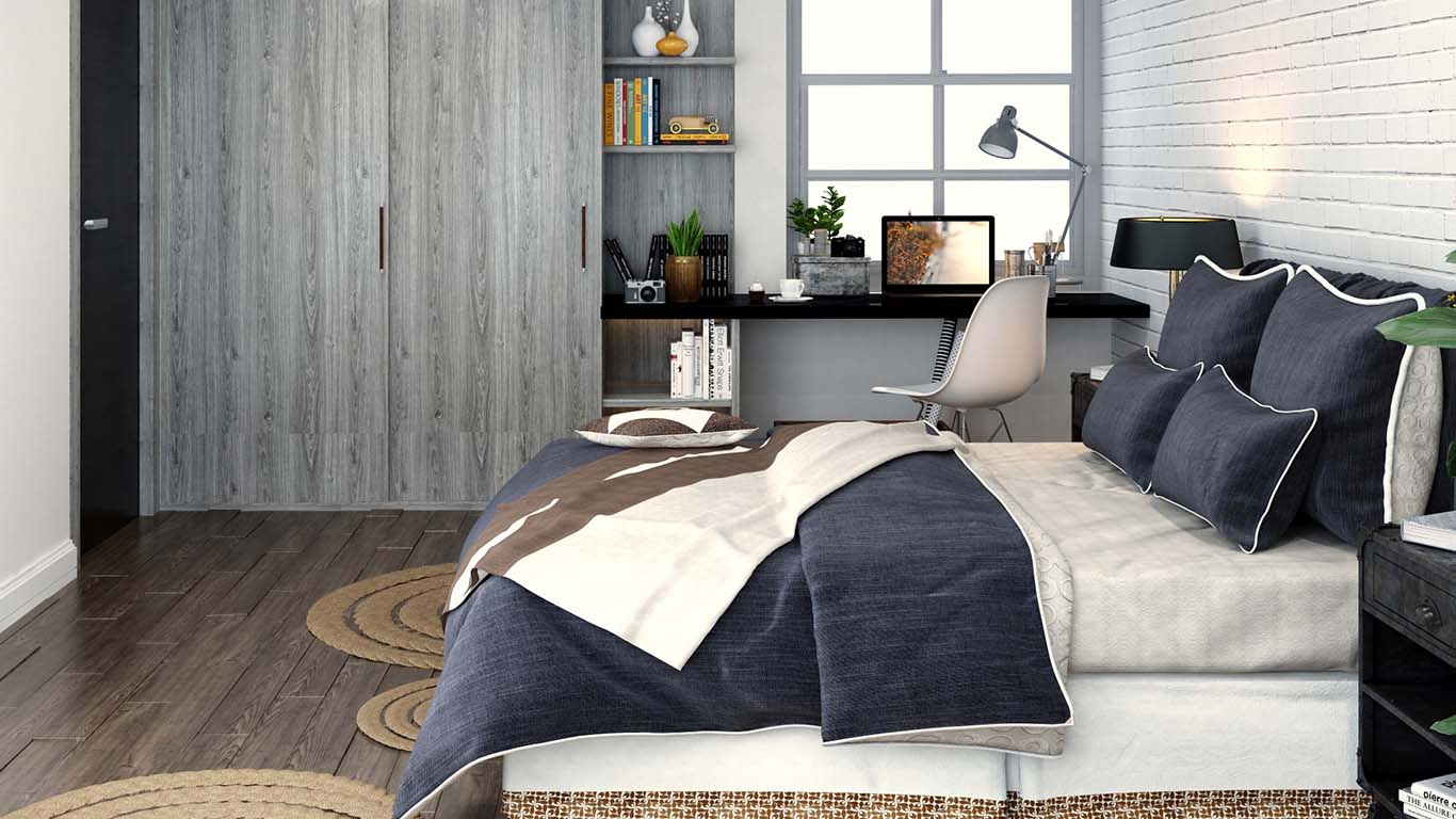 「1階に住めるように間取り変更」もバリアフリーの有力な選択肢