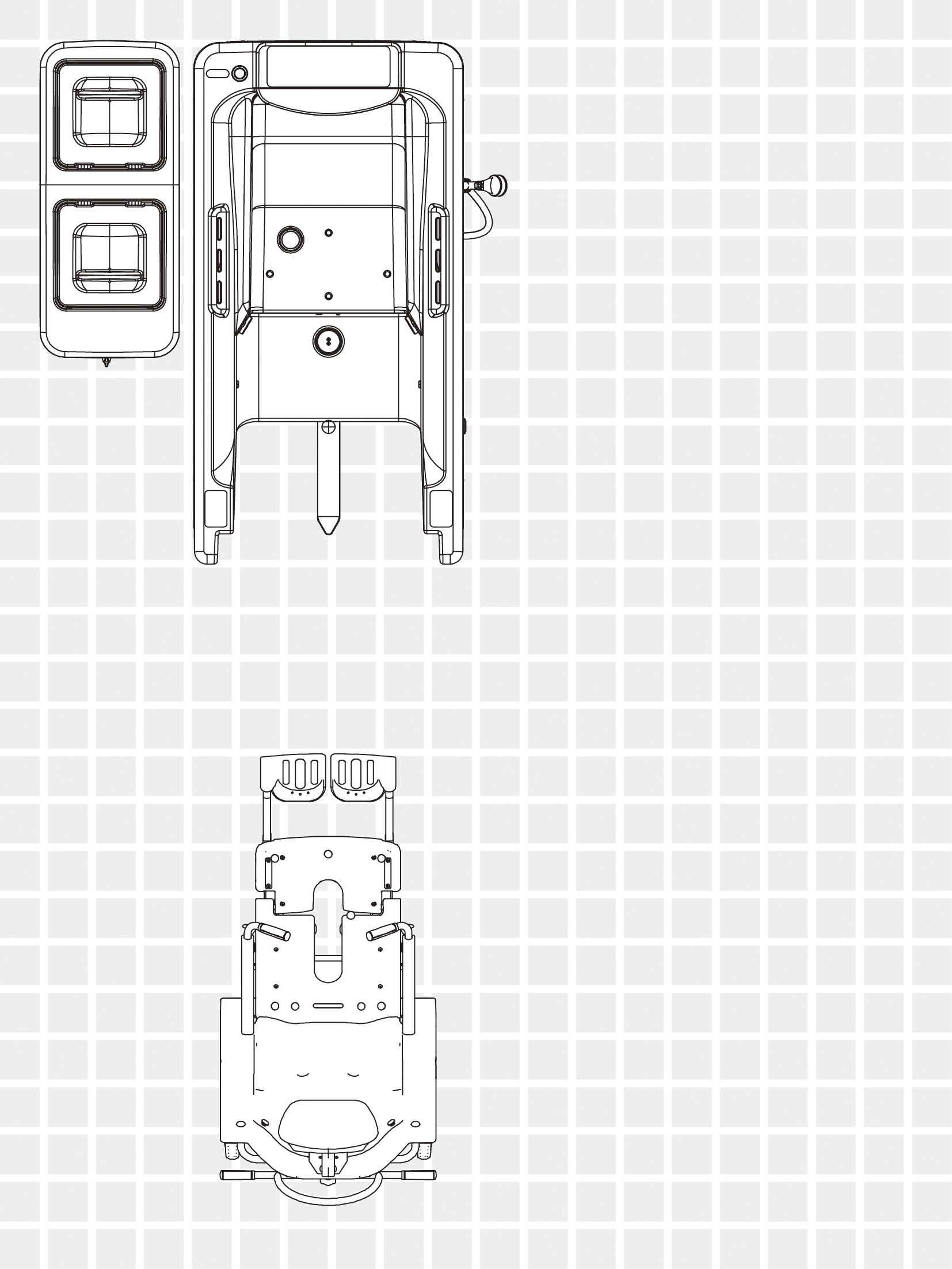 シャトルフィット　アプローチ