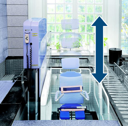 アシストデッキ 株式会社アマノ