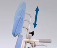 アシストデッキ 枕