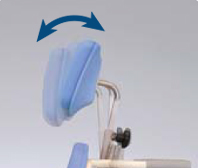 アシストデッキ 枕前後