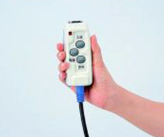 アシストデッキ リモコンスイッチ