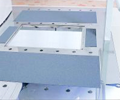 アシストデッキ デッキ開口フタ