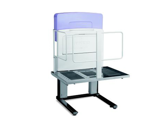 アシストデッキ ABL-800