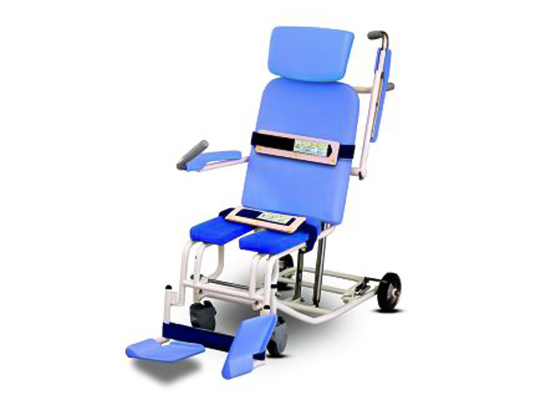 リクライニング式 シャワーチェア ABL-800SC