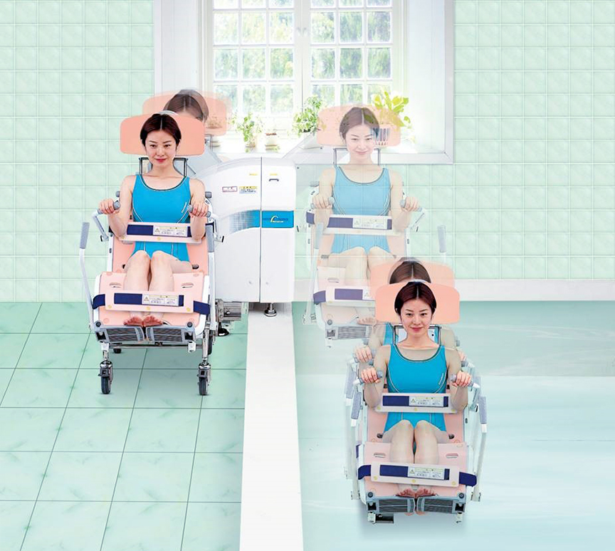 アームストロングウインド　スロースタート・スローストップ