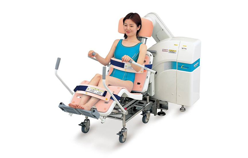 アームストロングウインドミル