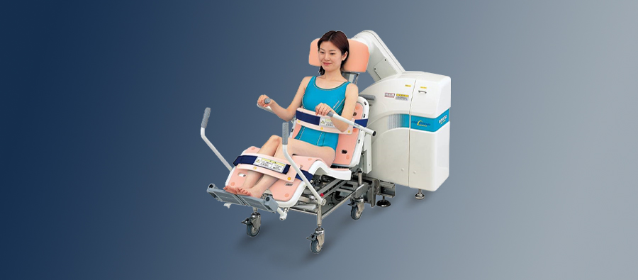 アームストロングウインドミル