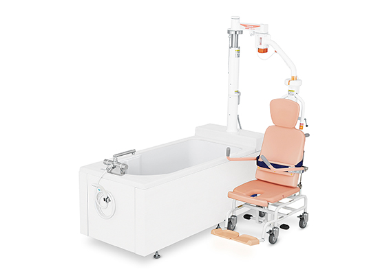 株式会社エイブルバス・イー