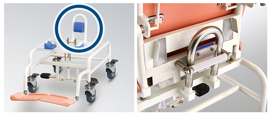 株式会社アマノ　出浴時