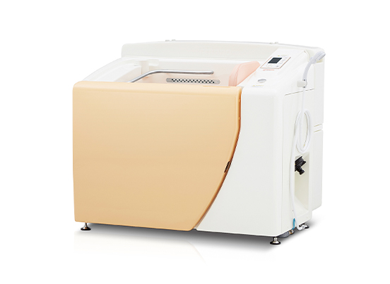 株式会社アマノ　ヌクティ